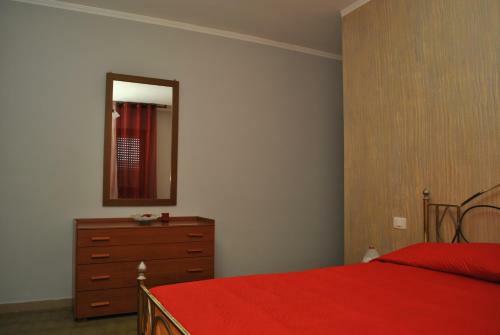 Apartamento La Primula