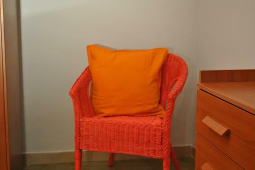 Apartamento La Primula