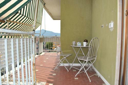 Apartamento La Primula