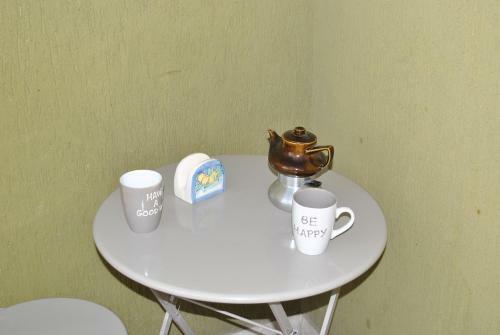 Apartamento La Primula