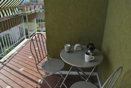 Apartamento La Primula