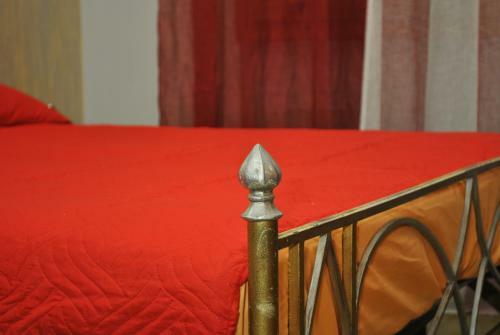 Apartamento La Primula
