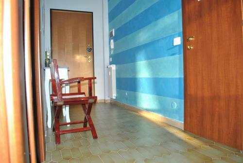 Apartamento La Primula