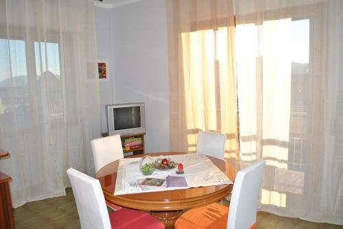 Apartamento La Primula