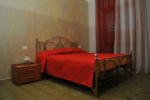 Apartamento La Primula