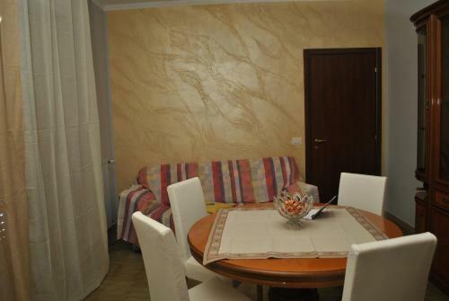 Apartamento La Primula