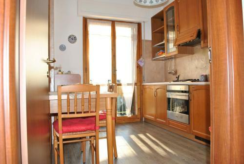 Apartamento La Primula