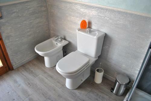Apartamento La Primula