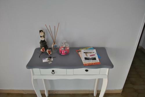 Apartamento La Primula