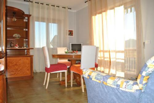 Apartamento La Primula