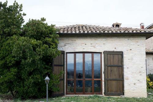 Lodge La Stalla