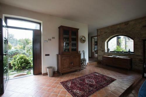 Lodge La Stalla