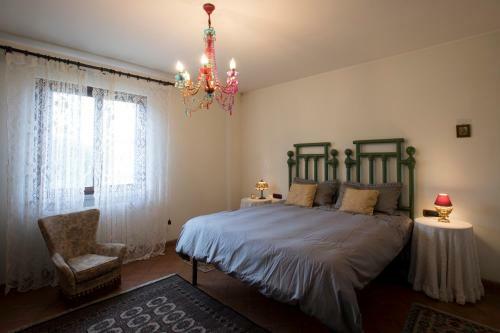 Lodge La Stalla