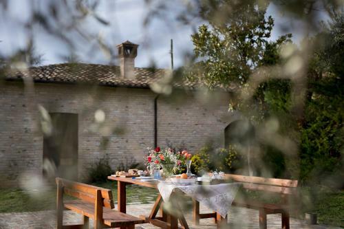 Lodge La Stalla