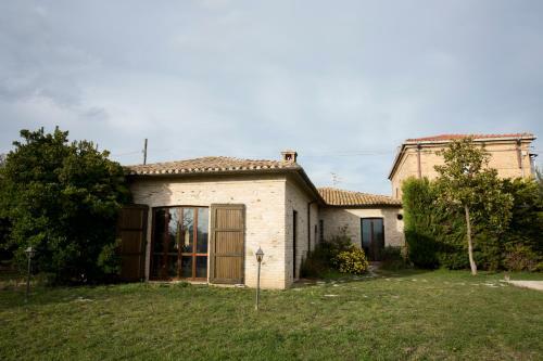 Lodge La Stalla