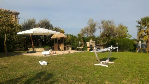 Lodge La Stalla