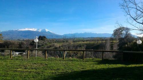 Lodge La Stalla