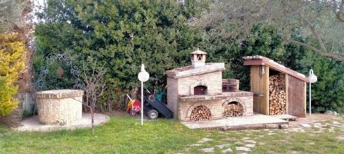 Lodge La Stalla