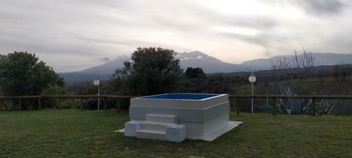 Lodge La Stalla