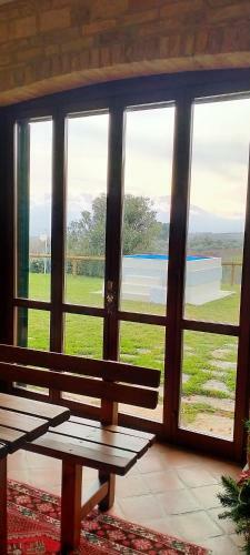 Lodge La Stalla