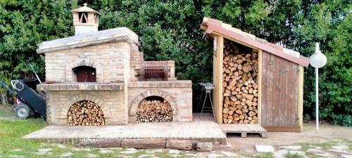 Lodge La Stalla