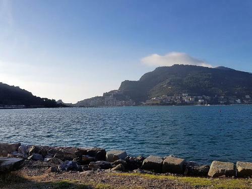 Luisa Appartamento Lunigiana In Cinque Terre