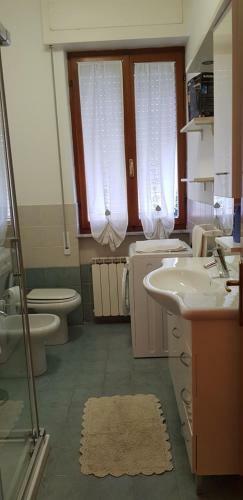 Luisa Appartamento Lunigiana In Cinque Terre