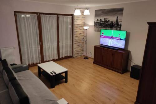 Gold Apartament