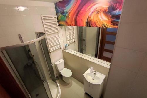 Gold Apartament