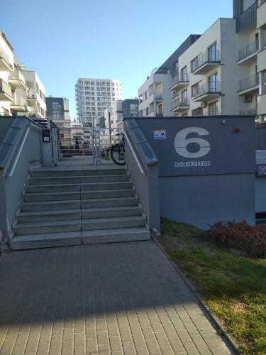 Gold Apartament