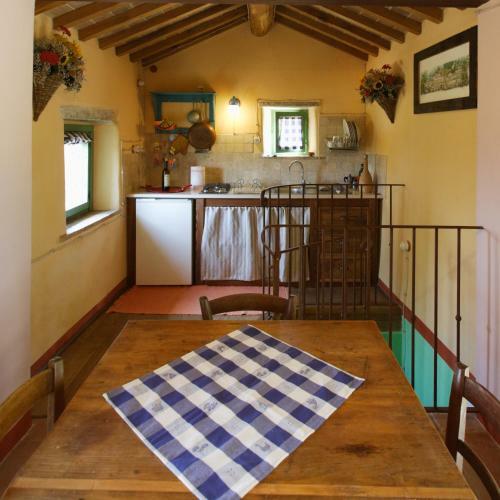 Lodge I Poggi Di Belvedere