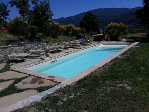 Lodge I Poggi Di Belvedere