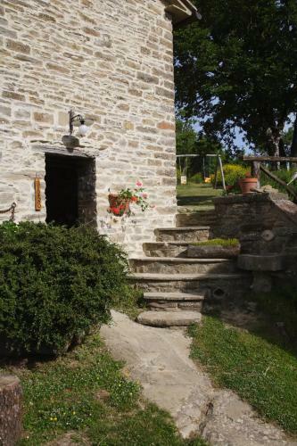 Lodge I Poggi Di Belvedere