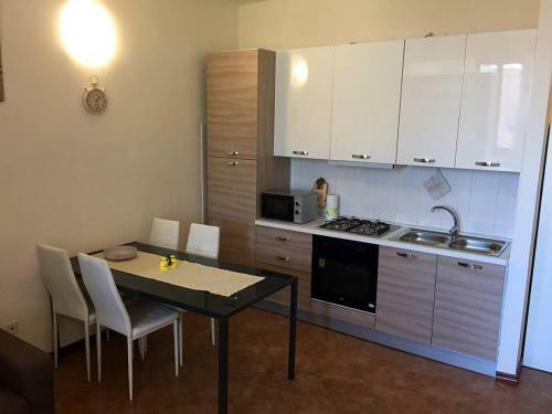 Apartamento Appartamento Guercino