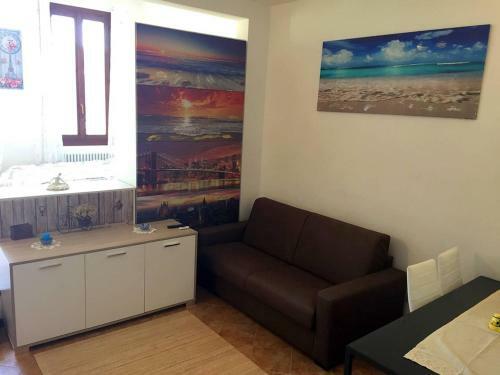 Apartamento Appartamento Guercino