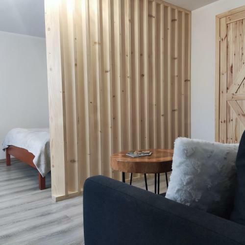 Apartament W Ogrodzie