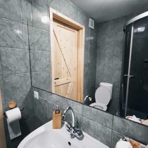 Apartament W Ogrodzie