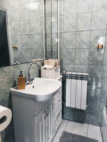 Apartament W Ogrodzie