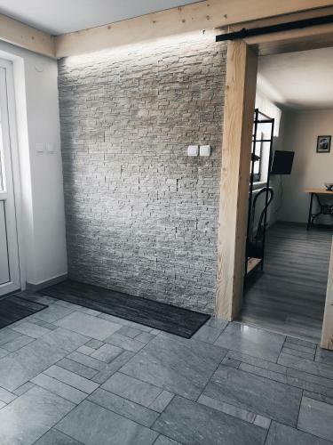 Apartament W Ogrodzie