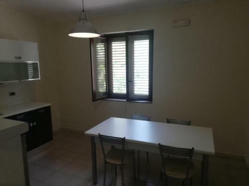 Apartamento Casa Vacanze