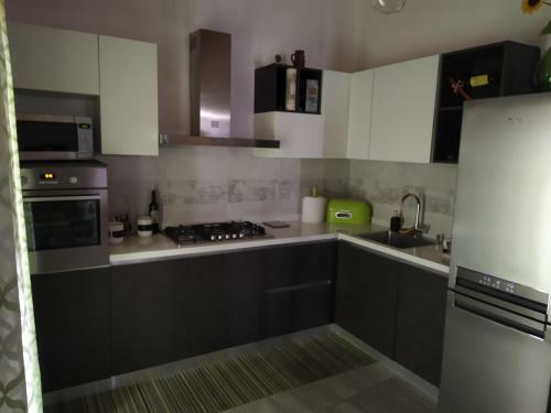 Bed & Breakfast Appartamento "villa Corradino"