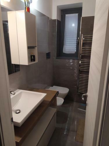 Bed & Breakfast Appartamento "villa Corradino"
