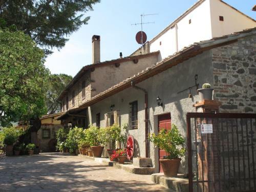 Apartamento Casavacanze I Pini