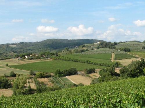 Apartamento Casavacanze I Pini
