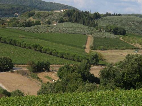 Apartamento Casavacanze I Pini
