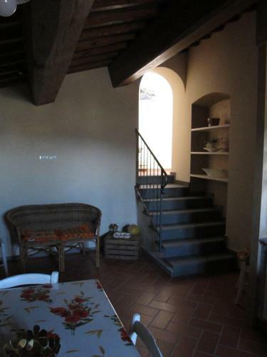 Apartamento Casavacanze I Pini