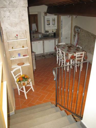 Apartamento Casavacanze I Pini