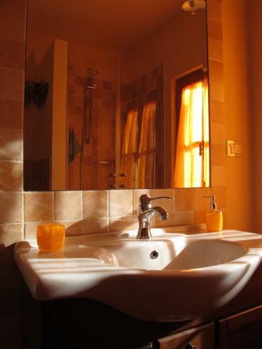 Apartamento Casavacanze I Pini