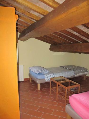 Apartamento Casavacanze I Pini