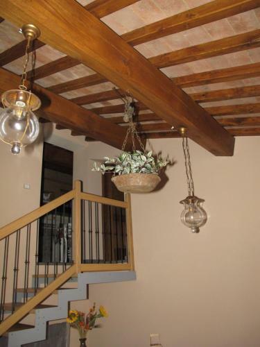 Apartamento Casavacanze I Pini